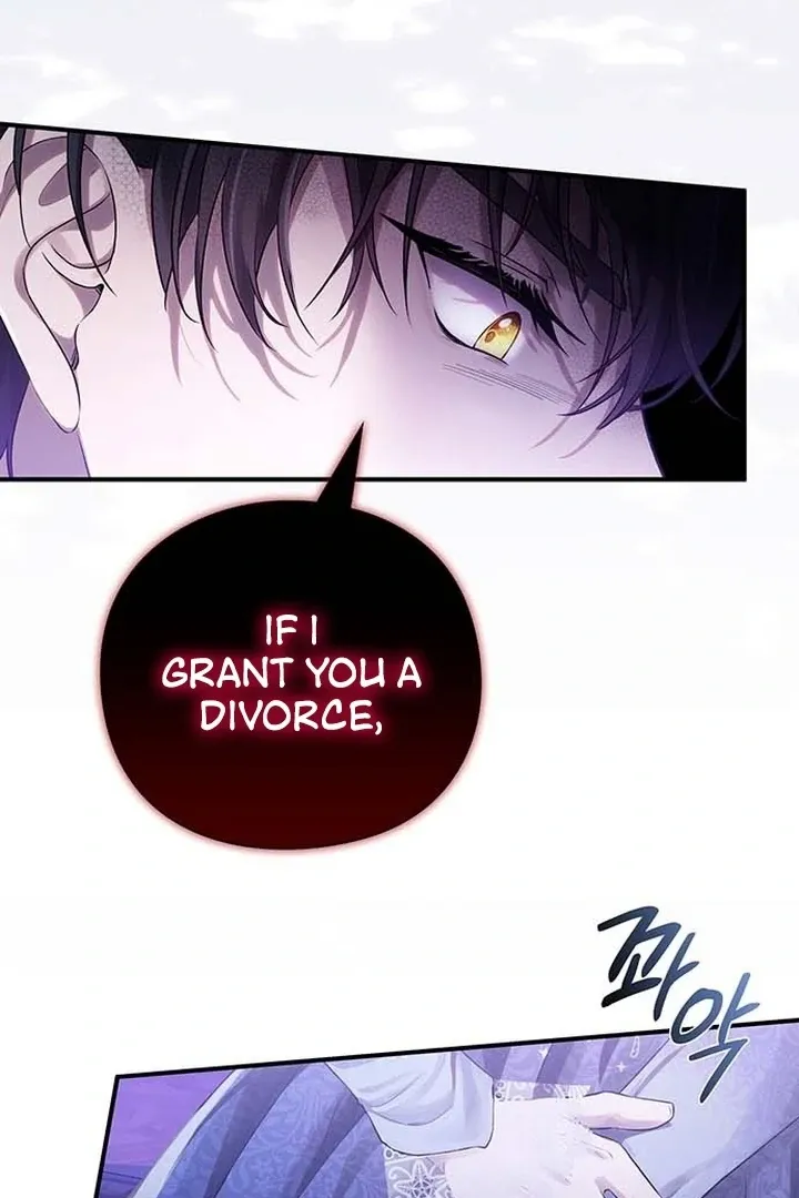 I will disappear for you, Your Grace the Grand Duke Chapter 1 page 12 - 