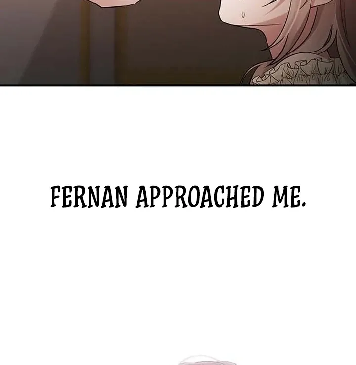 I will disappear for you, Your Grace the Grand Duke Chapter 1 page 112 - 