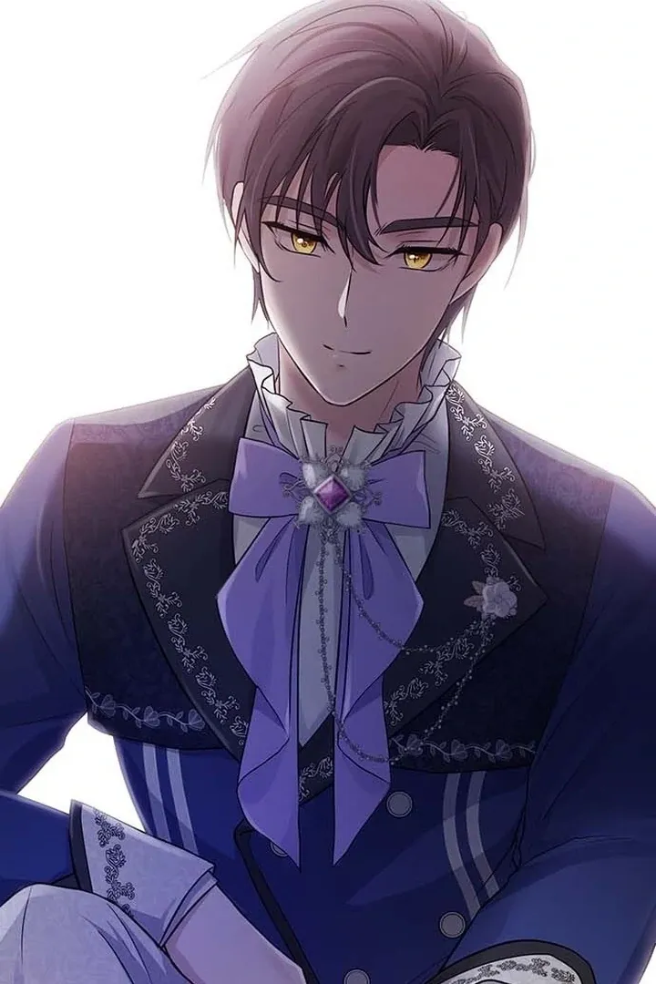 I will disappear for you, Your Grace the Grand Duke Chapter 1 page 113 - 