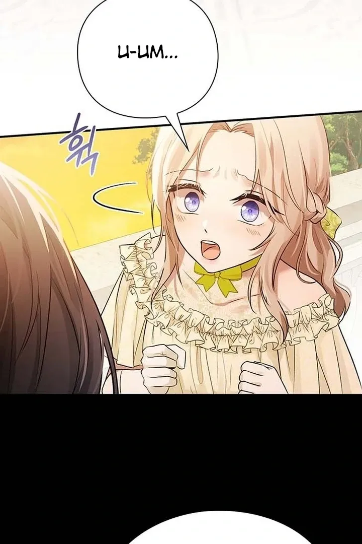 I will disappear for you, Your Grace the Grand Duke Chapter 1 page 120 - 