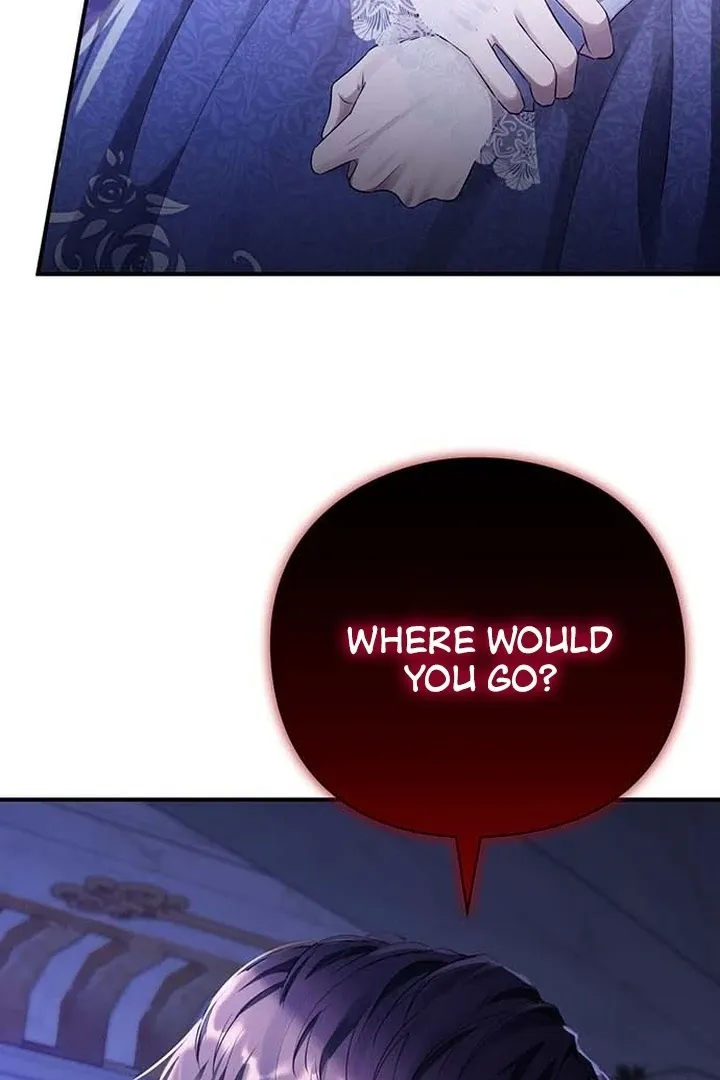 I will disappear for you, Your Grace the Grand Duke Chapter 1 page 13 - 
