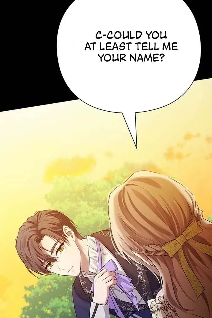 I will disappear for you, Your Grace the Grand Duke Chapter 1 page 121 - 