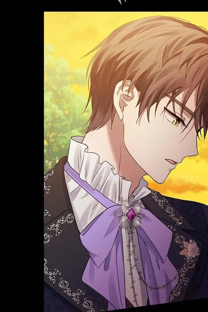 I will disappear for you, Your Grace the Grand Duke Chapter 1 page 123 - 