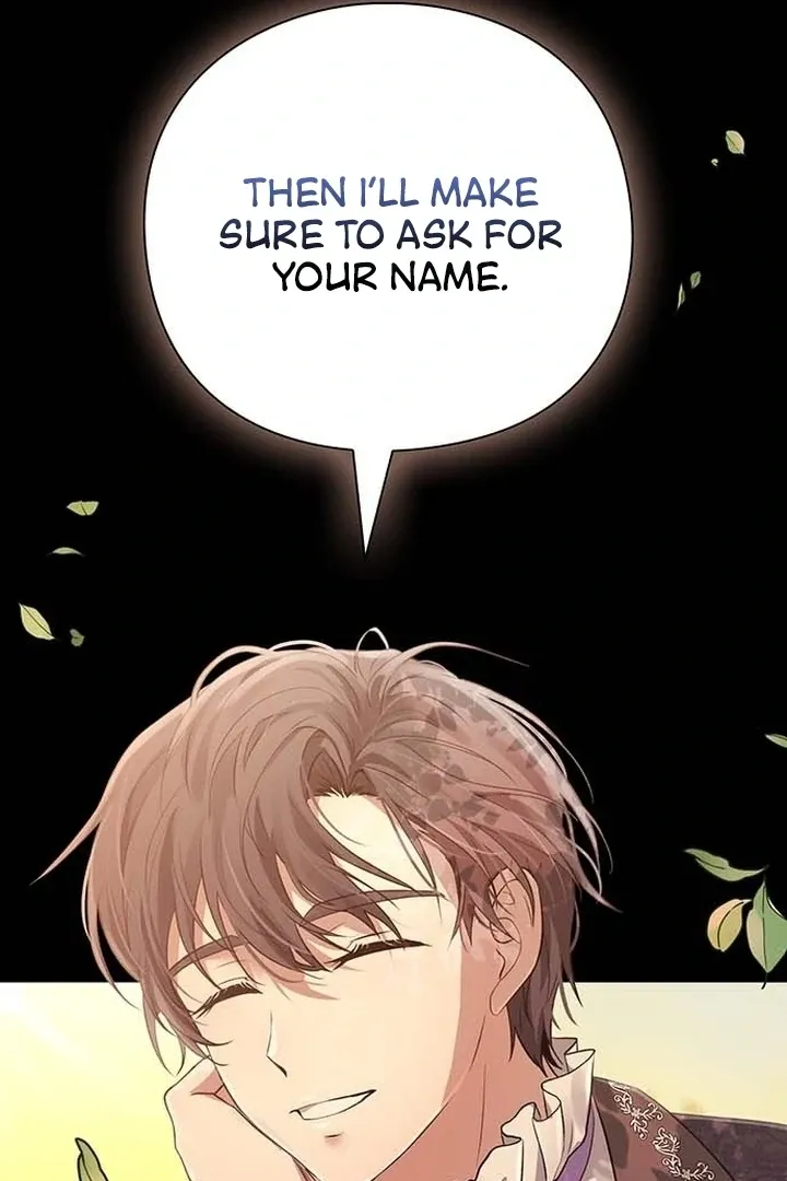 I will disappear for you, Your Grace the Grand Duke Chapter 1 page 127 - 