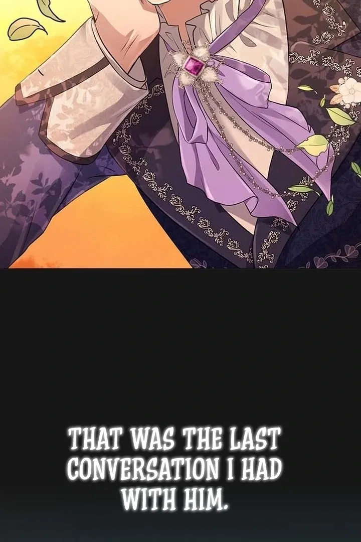 I will disappear for you, Your Grace the Grand Duke Chapter 1 page 128 - 