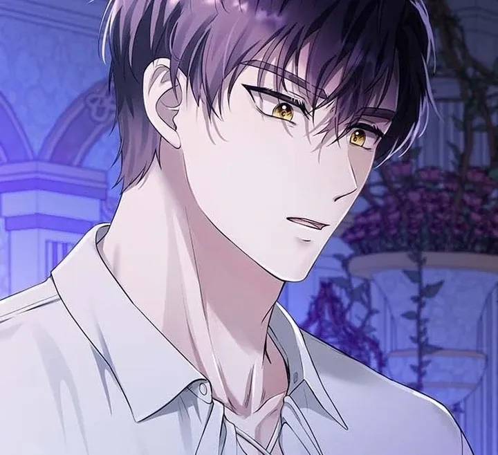 I will disappear for you, Your Grace the Grand Duke Chapter 1 page 14 - 