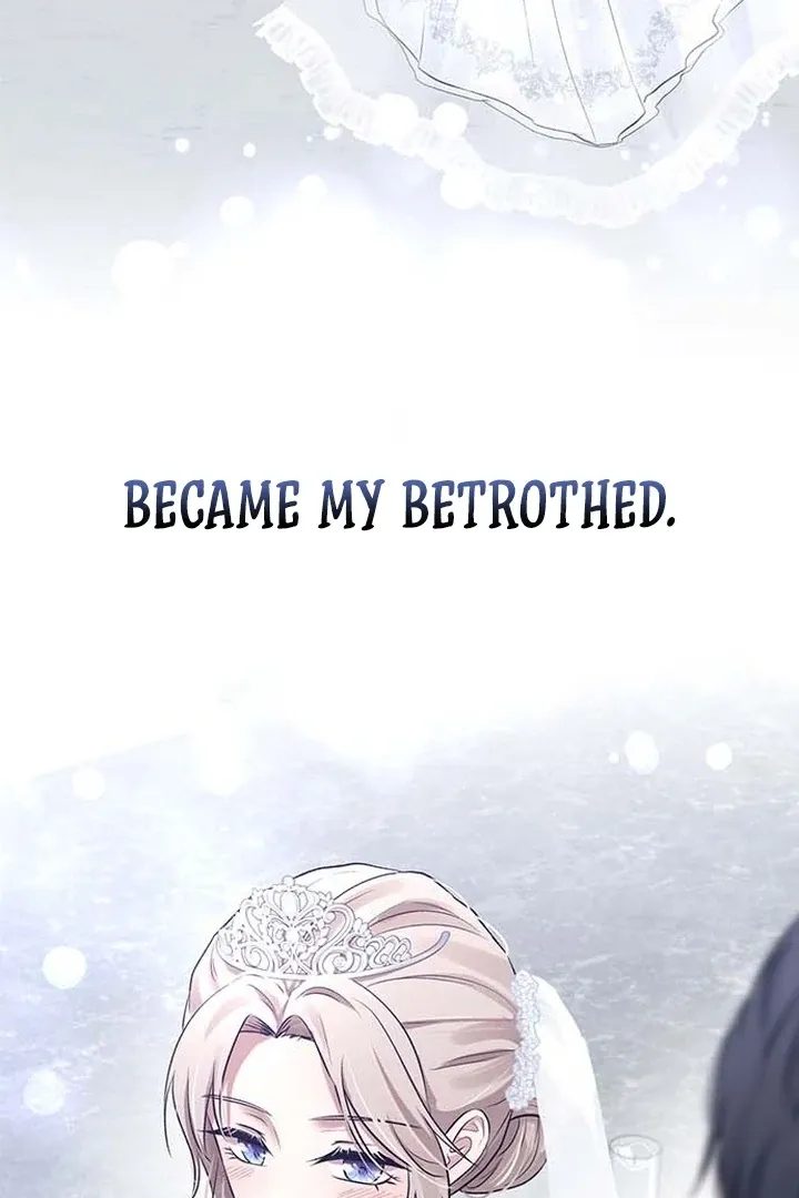 I will disappear for you, Your Grace the Grand Duke Chapter 1 page 135 - 