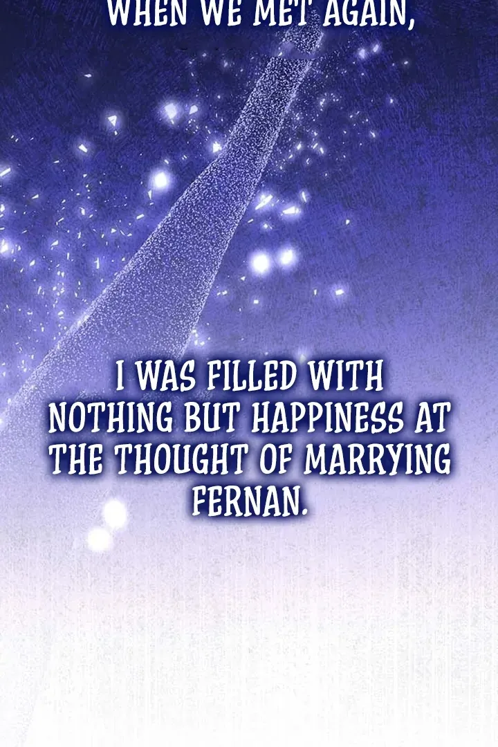 I will disappear for you, Your Grace the Grand Duke Chapter 1 page 137 - 
