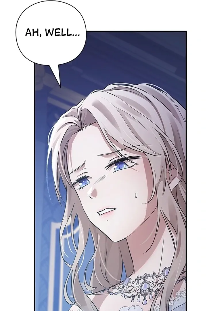 I will disappear for you, Your Grace the Grand Duke Chapter 1 page 141 - 