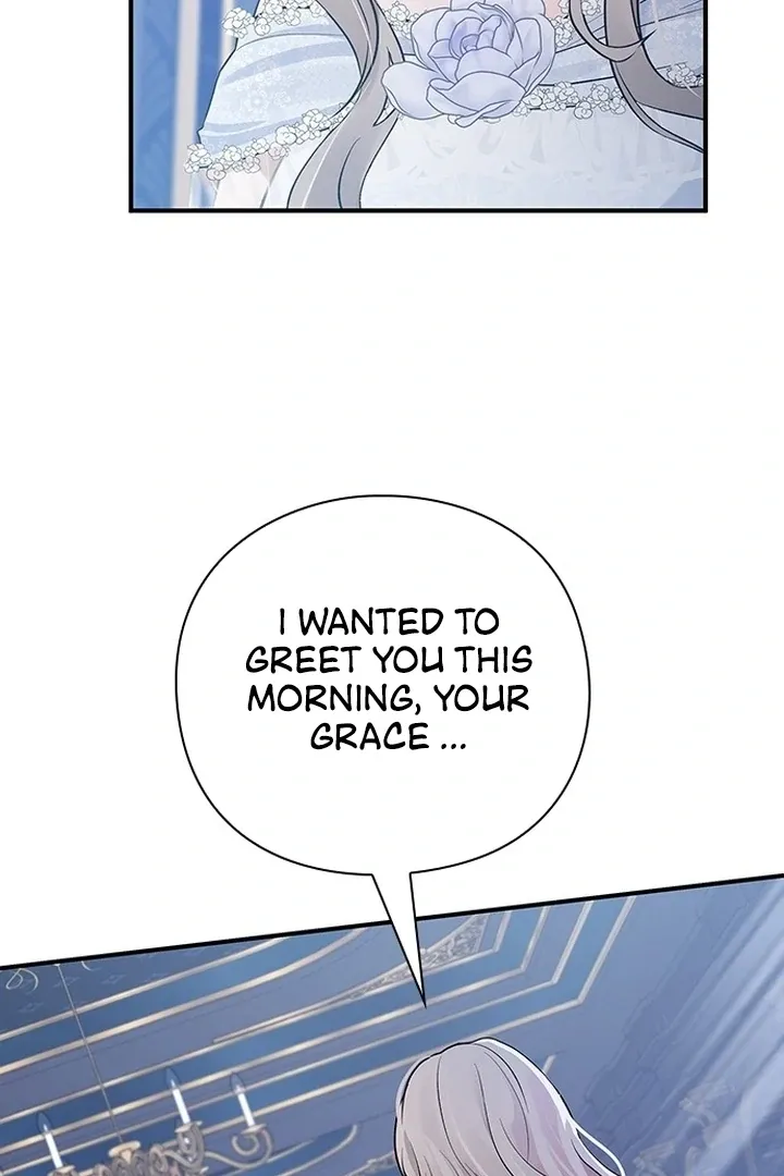 I will disappear for you, Your Grace the Grand Duke Chapter 1 page 142 - 
