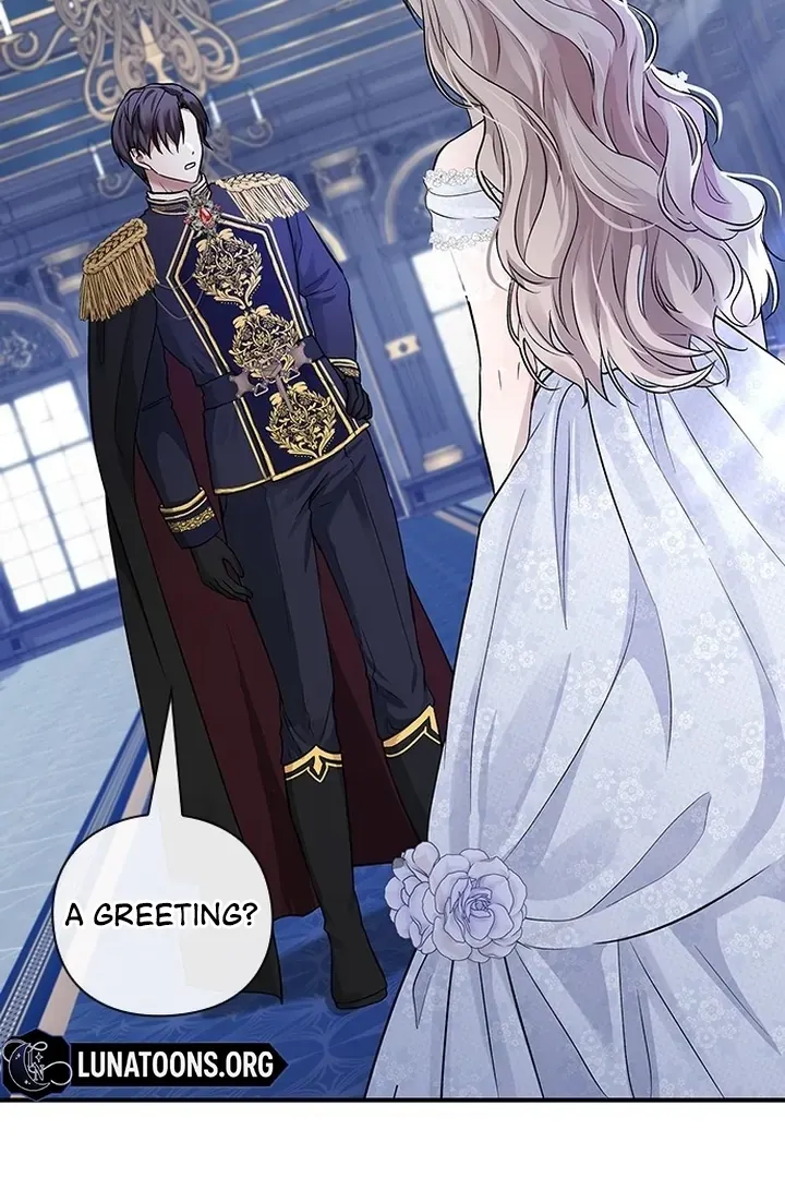 I will disappear for you, Your Grace the Grand Duke Chapter 1 page 143 - 