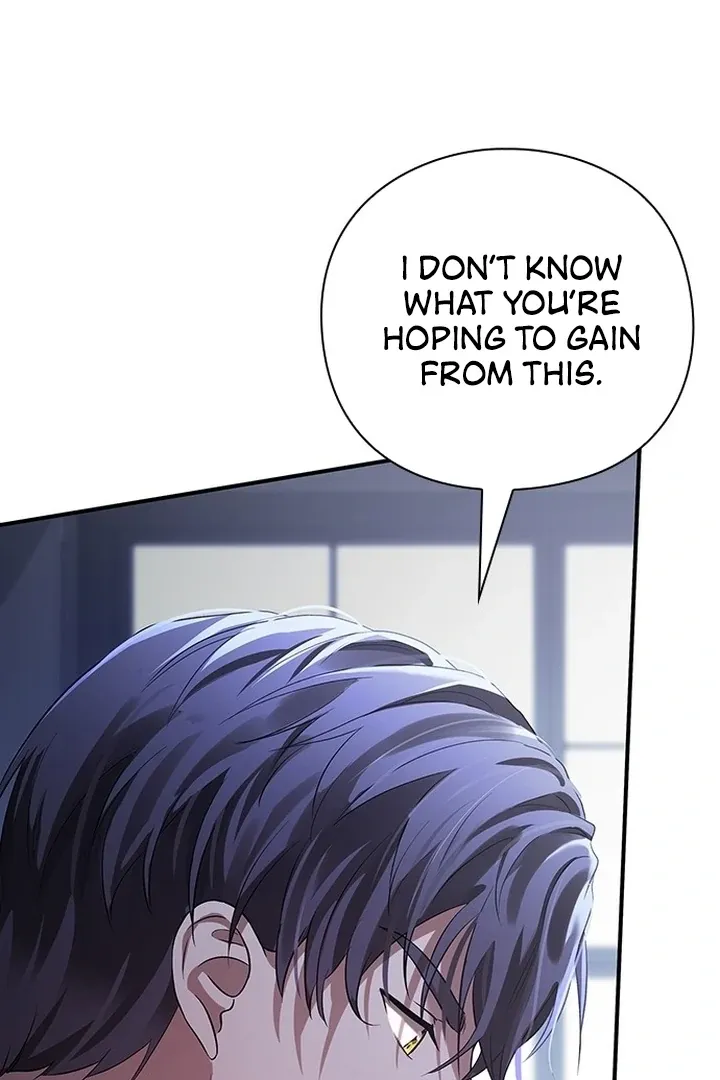 I will disappear for you, Your Grace the Grand Duke Chapter 1 page 144 - 