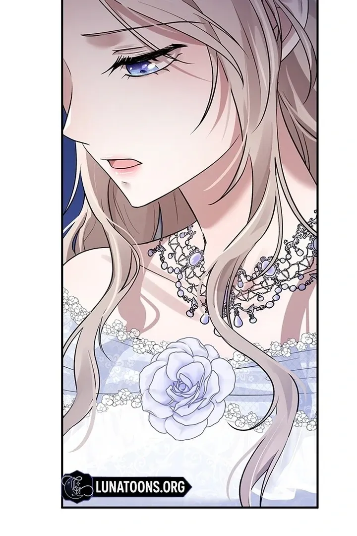 I will disappear for you, Your Grace the Grand Duke Chapter 1 page 147 - 