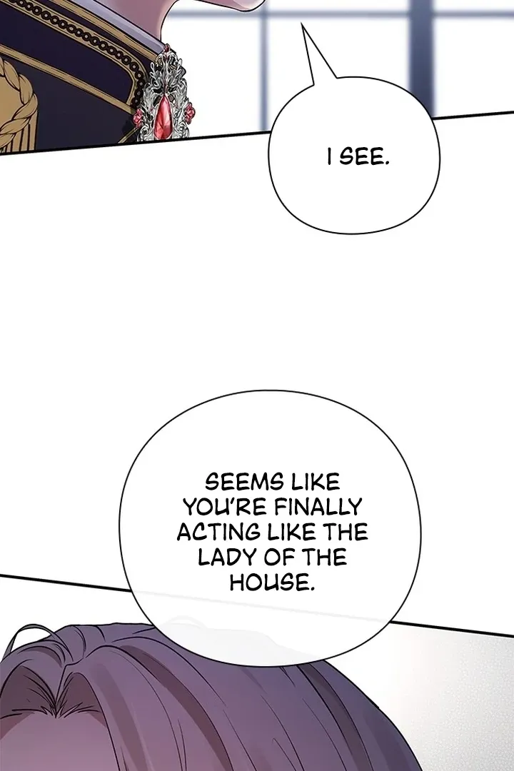 I will disappear for you, Your Grace the Grand Duke Chapter 1 page 149 - 