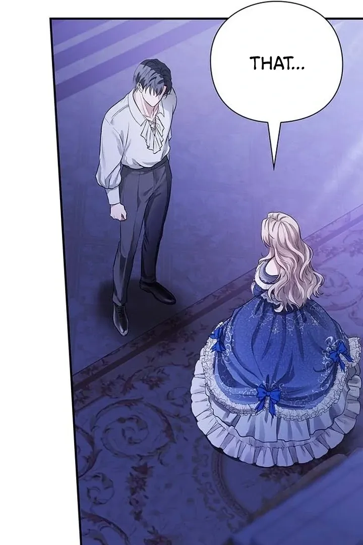 I will disappear for you, Your Grace the Grand Duke Chapter 1 page 16 - 