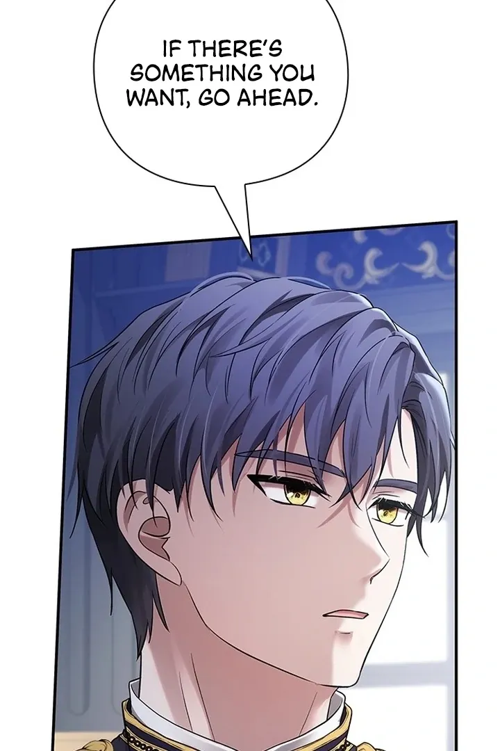 I will disappear for you, Your Grace the Grand Duke Chapter 1 page 151 - 
