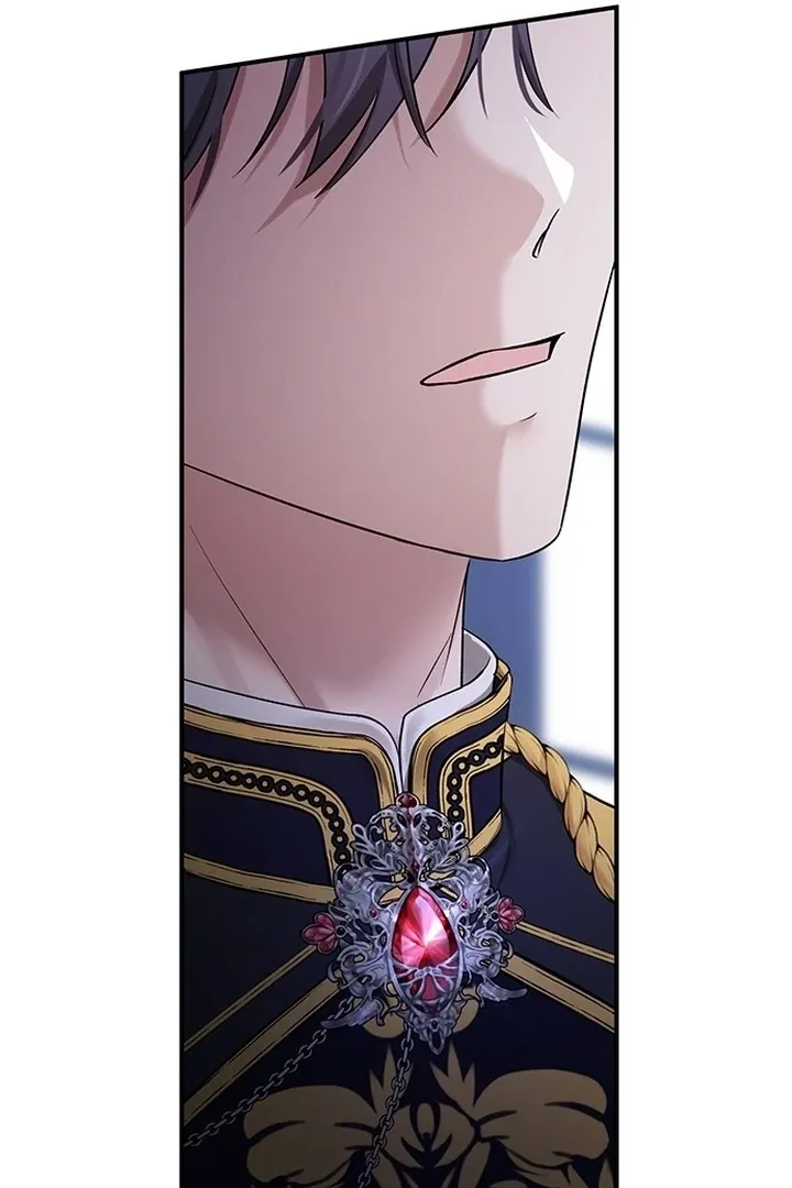 I will disappear for you, Your Grace the Grand Duke Chapter 1 page 155 - 