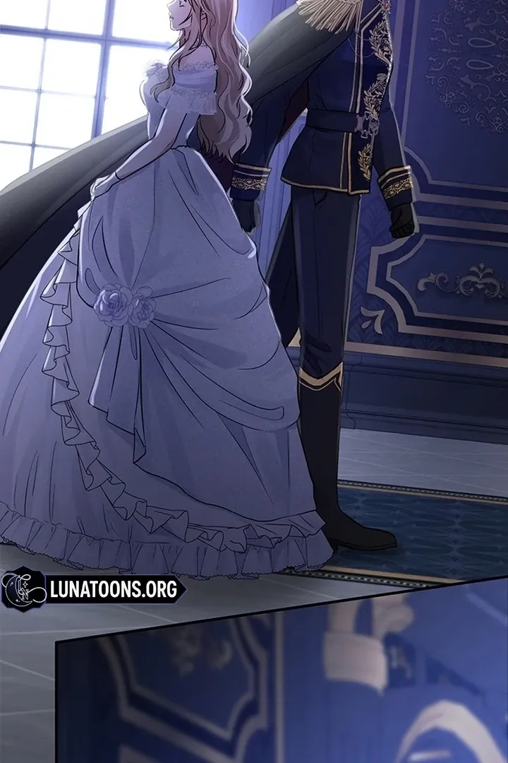 I will disappear for you, Your Grace the Grand Duke Chapter 1 page 157 - 