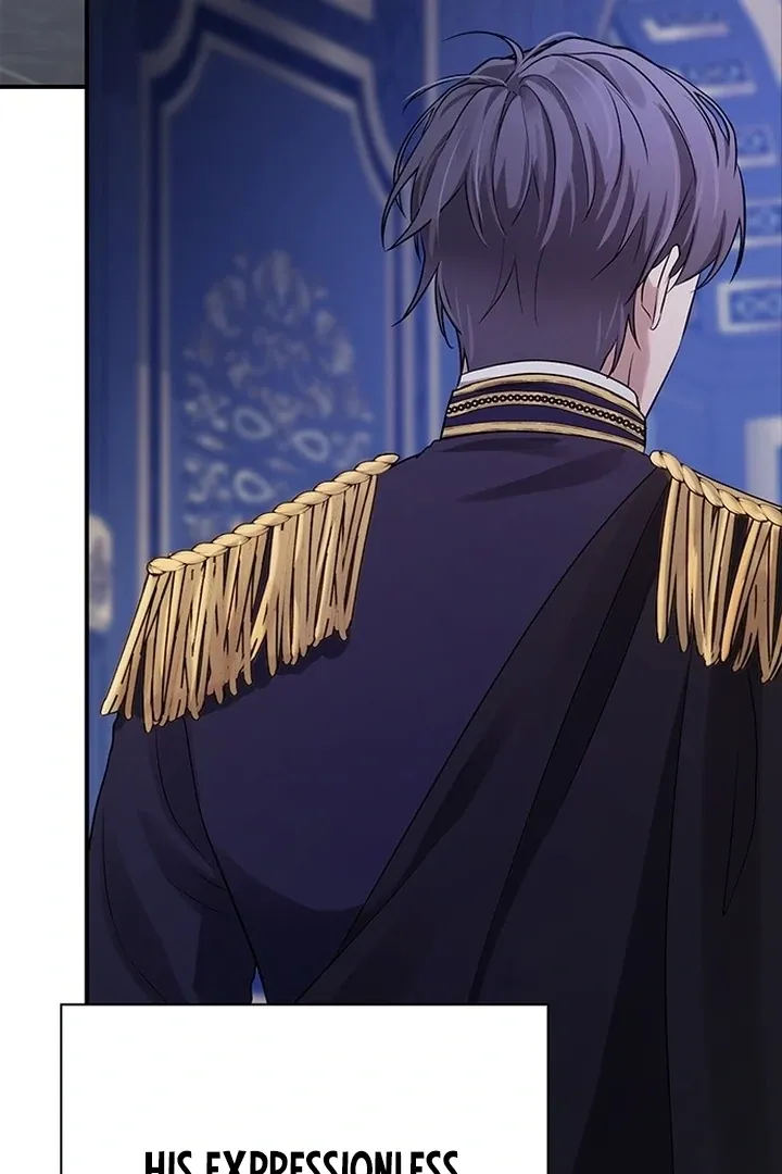 I will disappear for you, Your Grace the Grand Duke Chapter 1 page 158 - 