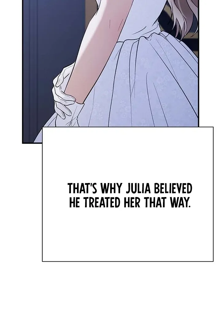 I will disappear for you, Your Grace the Grand Duke Chapter 1 page 166 - 