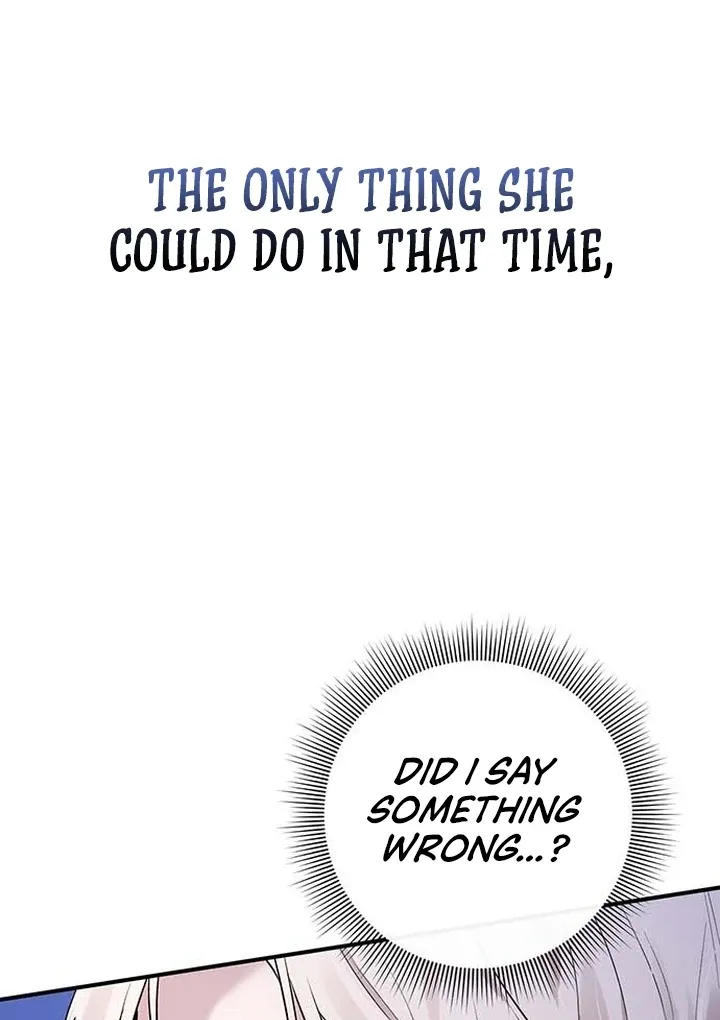 I will disappear for you, Your Grace the Grand Duke Chapter 1 page 167 - 
