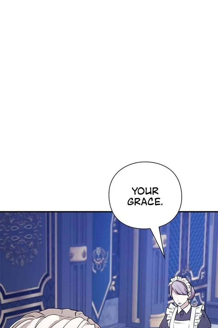 I will disappear for you, Your Grace the Grand Duke Chapter 1 page 169 - 