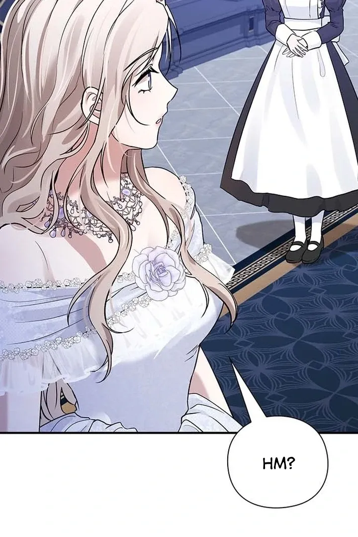 I will disappear for you, Your Grace the Grand Duke Chapter 1 page 170 - 