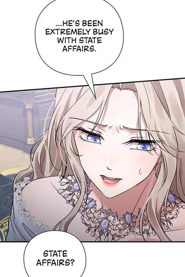 I will disappear for you, Your Grace the Grand Duke Chapter 1 page 178 - 