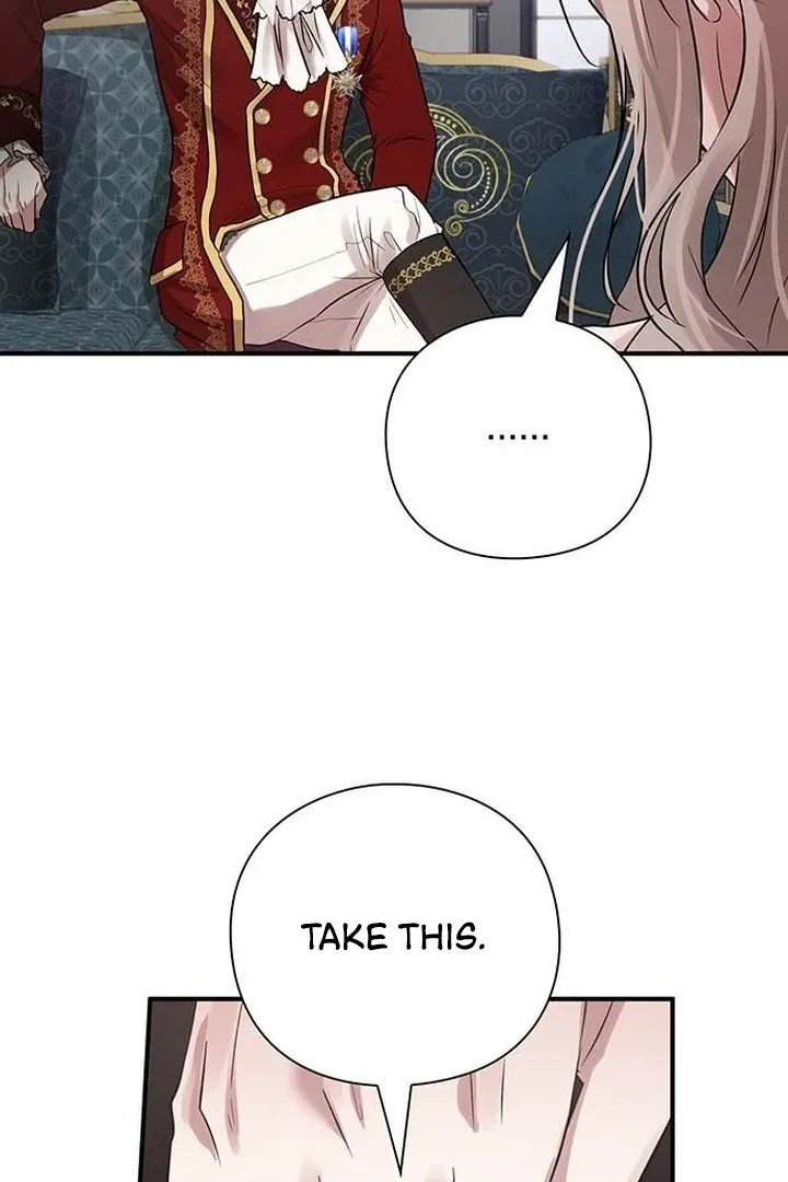 I will disappear for you, Your Grace the Grand Duke Chapter 1 page 180 - 