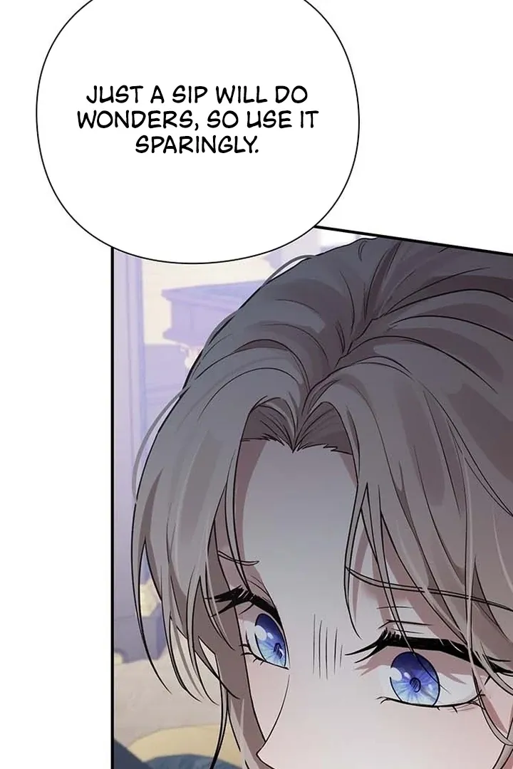 I will disappear for you, Your Grace the Grand Duke Chapter 1 page 185 - 