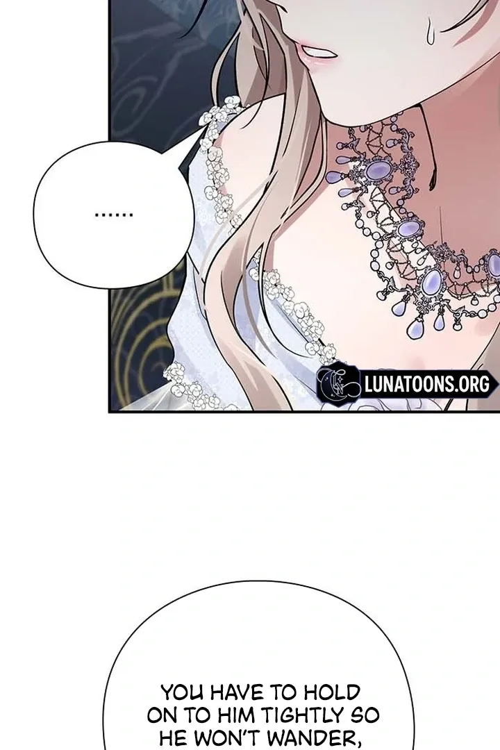 I will disappear for you, Your Grace the Grand Duke Chapter 1 page 186 - 