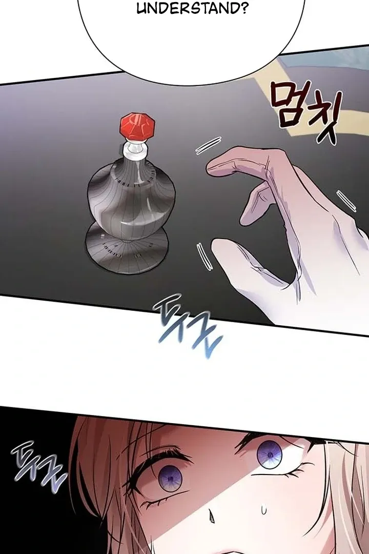 I will disappear for you, Your Grace the Grand Duke Chapter 1 page 187 - 