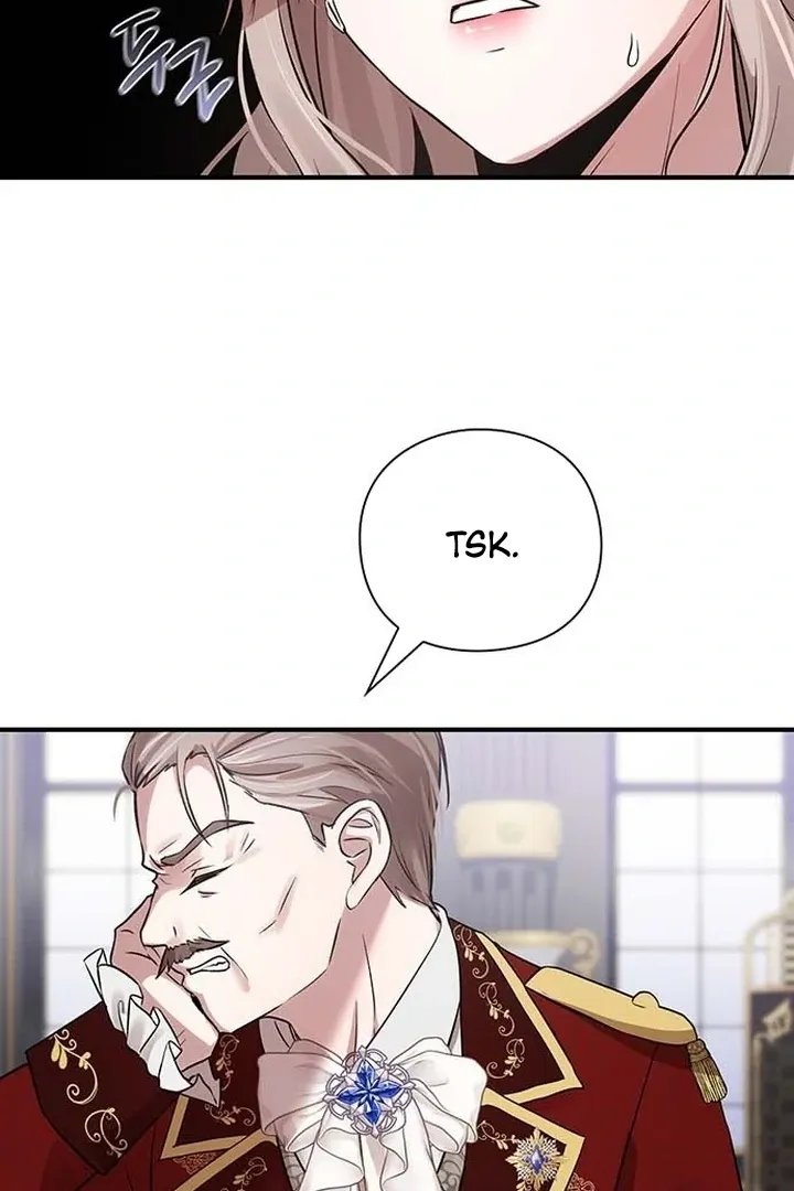 I will disappear for you, Your Grace the Grand Duke Chapter 1 page 188 - 