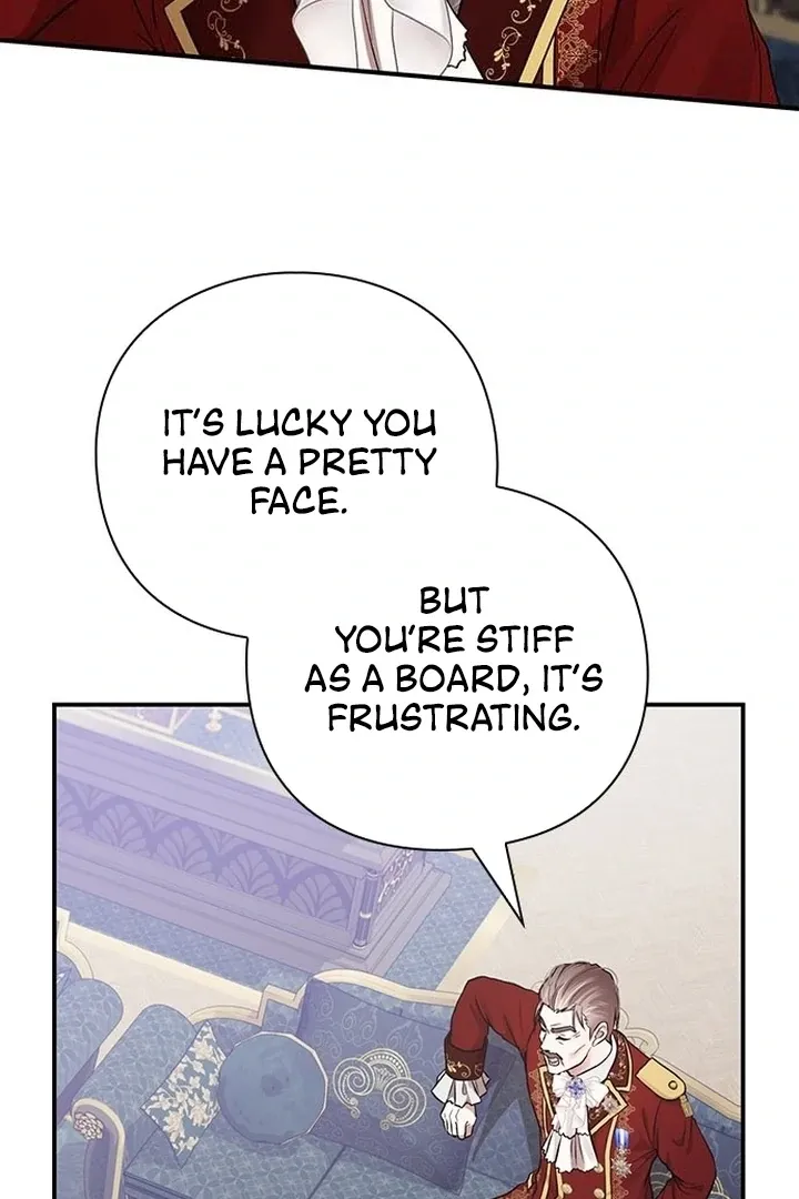 I will disappear for you, Your Grace the Grand Duke Chapter 1 page 189 - 