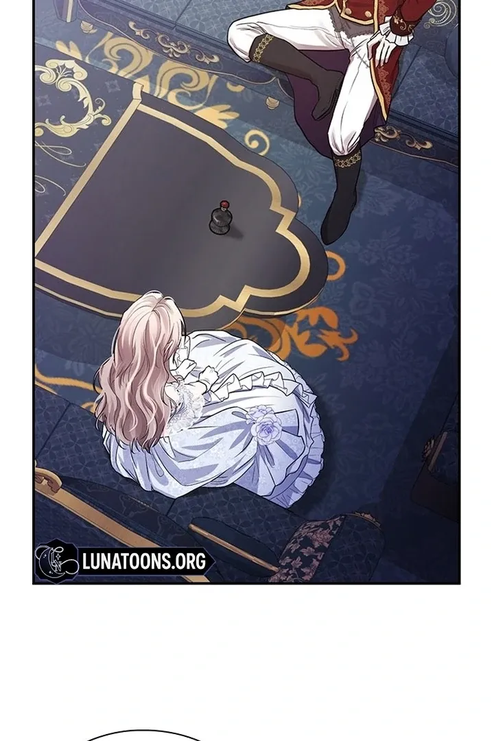 I will disappear for you, Your Grace the Grand Duke Chapter 1 page 190 - 