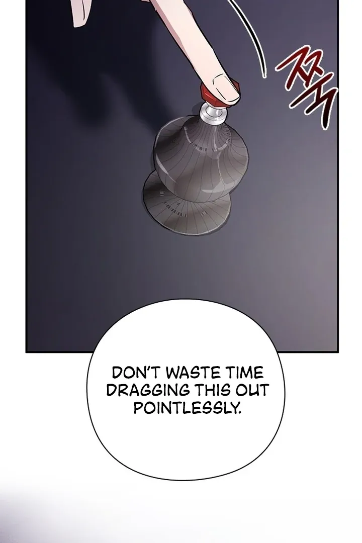 I will disappear for you, Your Grace the Grand Duke Chapter 1 page 194 - 