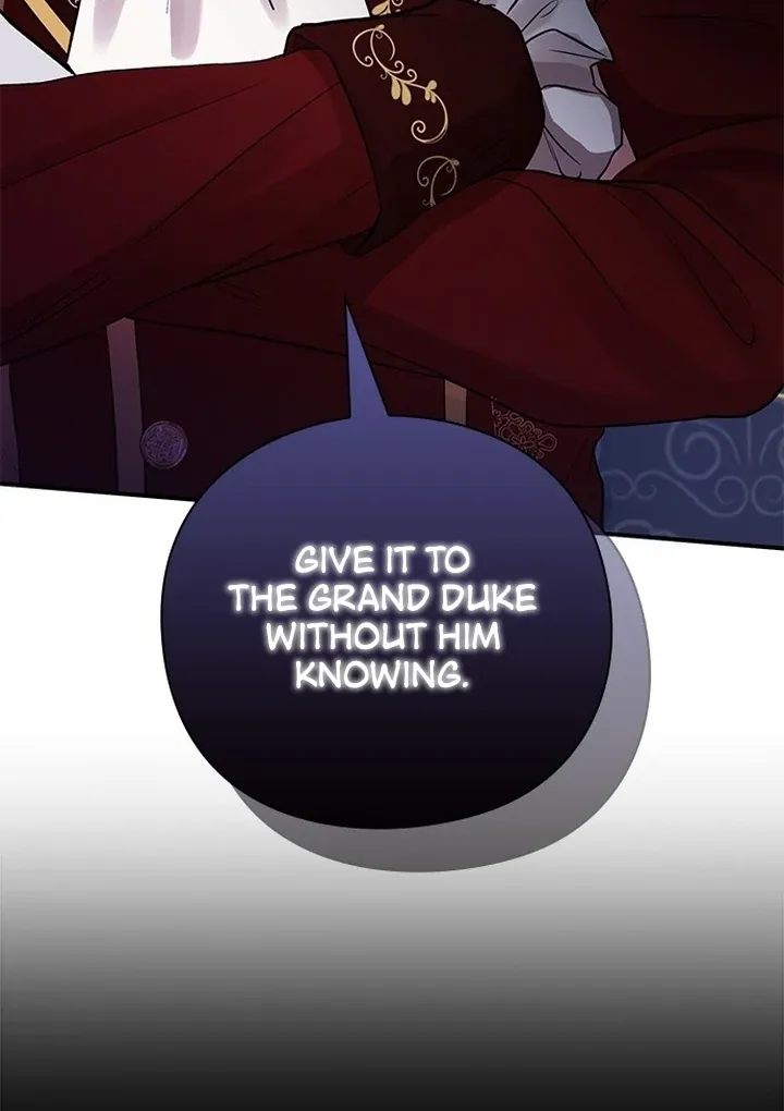 I will disappear for you, Your Grace the Grand Duke Chapter 1 page 196 - 