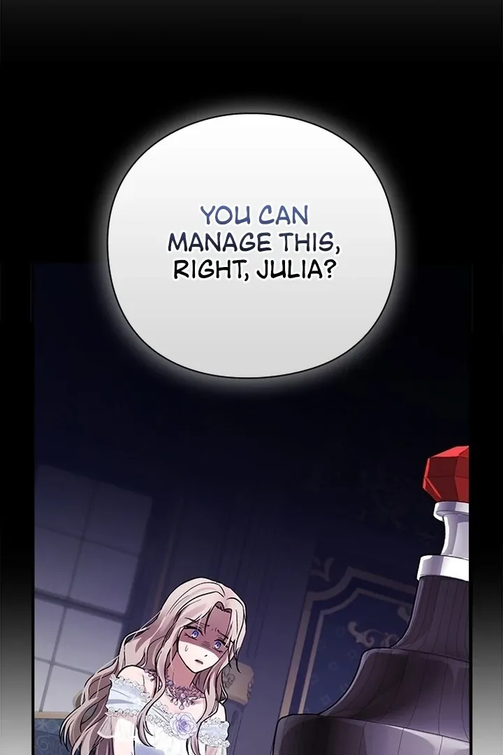 I will disappear for you, Your Grace the Grand Duke Chapter 1 page 197 - 