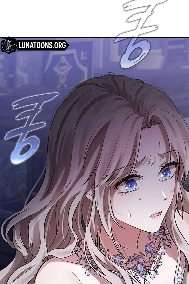 I will disappear for you, Your Grace the Grand Duke Chapter 1 page 199 - 