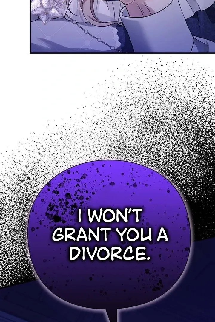 I will disappear for you, Your Grace the Grand Duke Chapter 1 page 22 - 