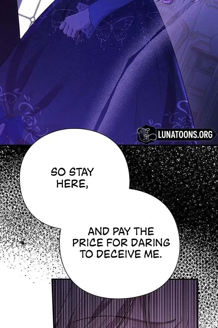 I will disappear for you, Your Grace the Grand Duke Chapter 1 page 24 - 