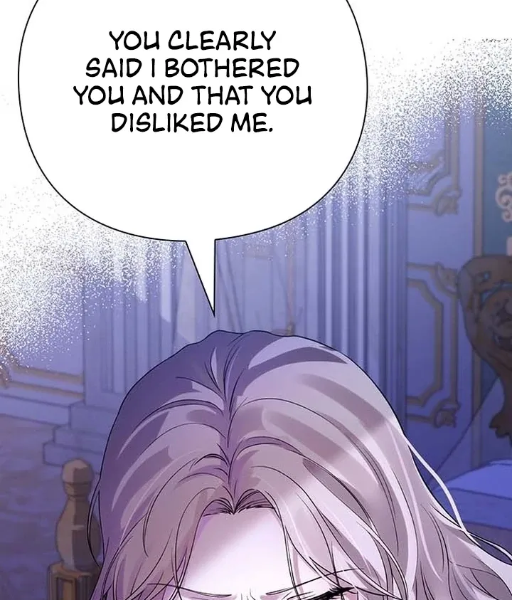 I will disappear for you, Your Grace the Grand Duke Chapter 1 page 28 - 