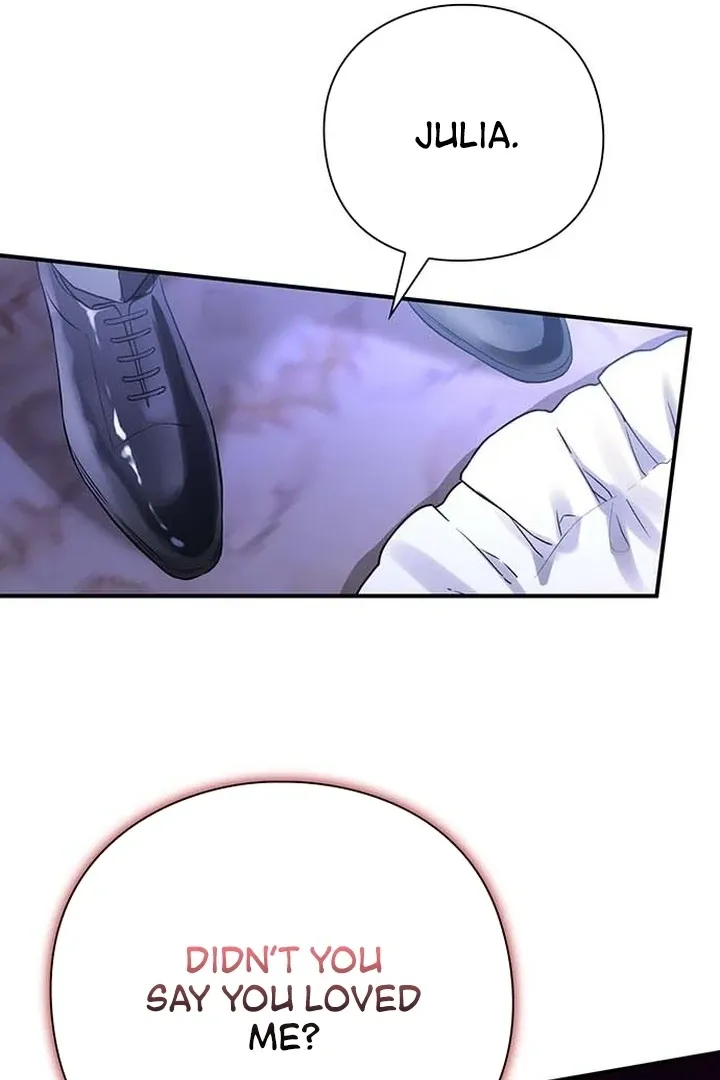 I will disappear for you, Your Grace the Grand Duke Chapter 1 page 30 - 