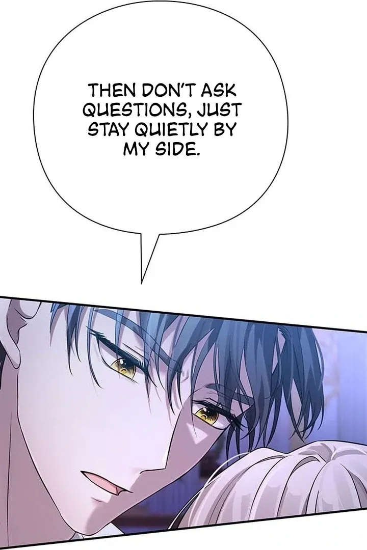 I will disappear for you, Your Grace the Grand Duke Chapter 1 page 33 - 