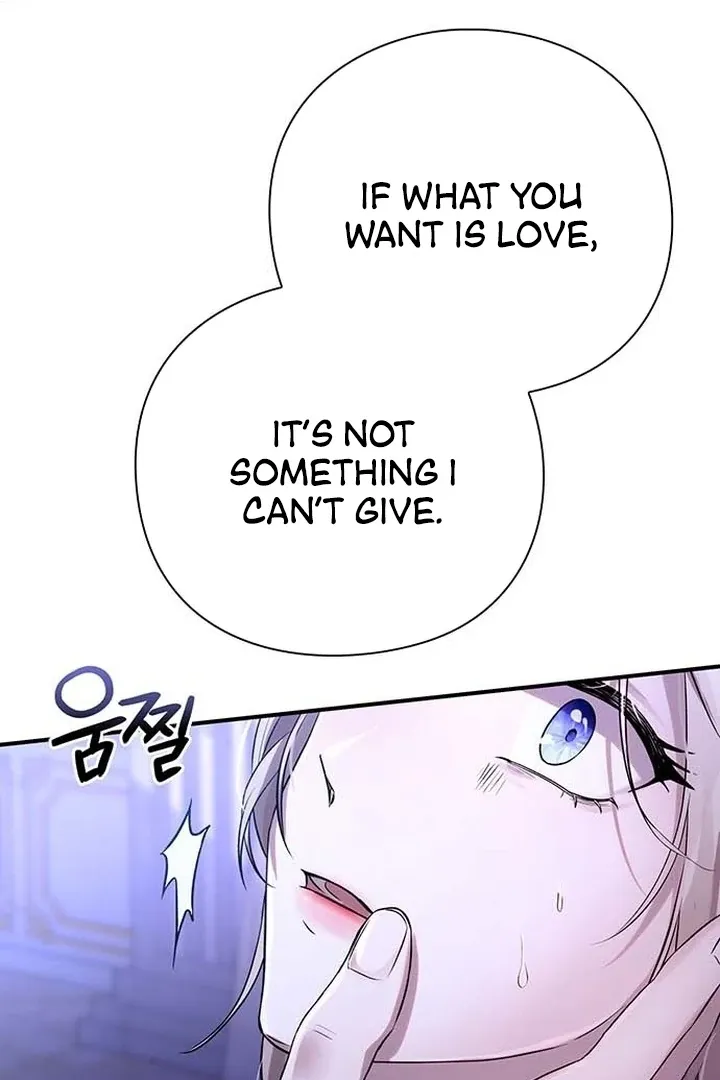 I will disappear for you, Your Grace the Grand Duke Chapter 1 page 34 - 
