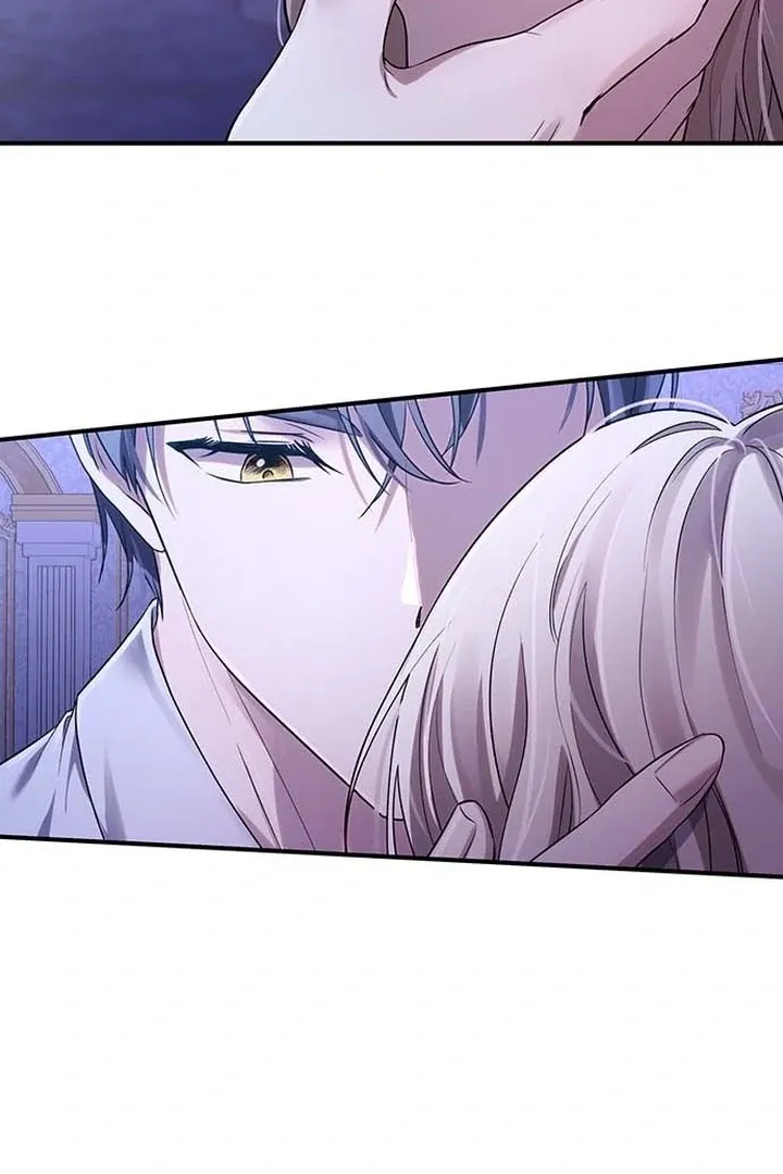 I will disappear for you, Your Grace the Grand Duke Chapter 1 page 35 - 