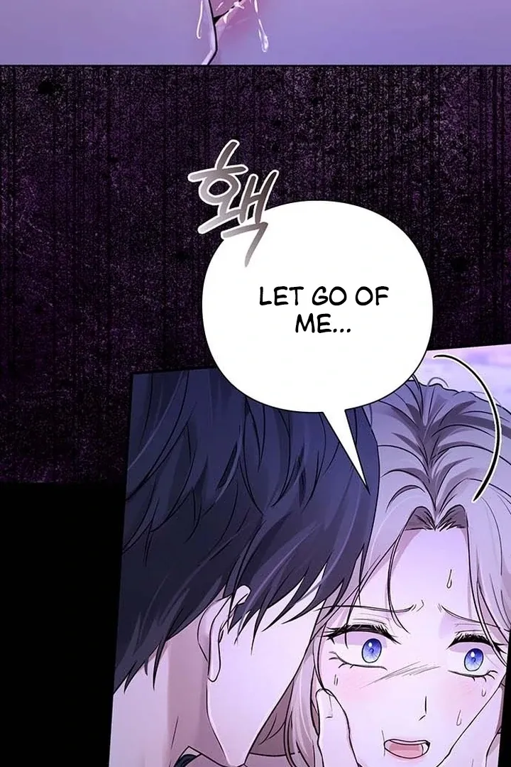 I will disappear for you, Your Grace the Grand Duke Chapter 1 page 38 - 