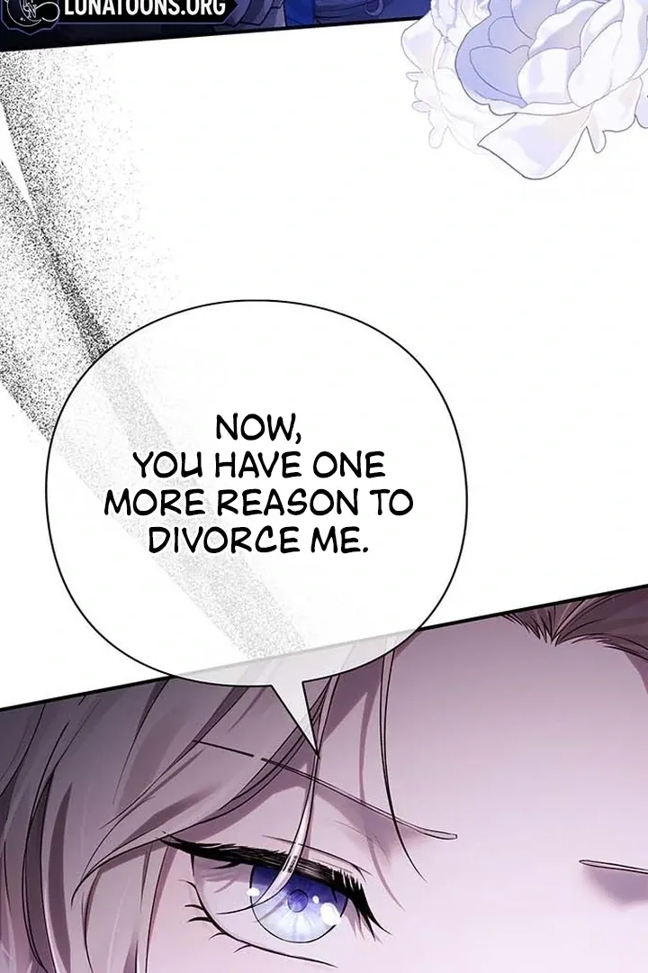 I will disappear for you, Your Grace the Grand Duke Chapter 1 page 5 - 