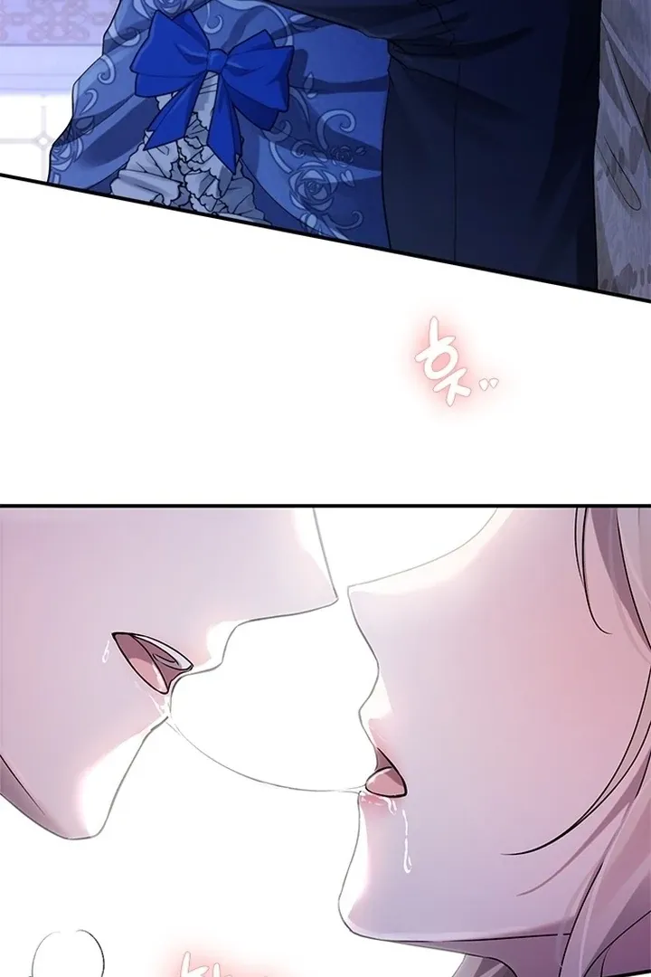 I will disappear for you, Your Grace the Grand Duke Chapter 1 page 49 - 