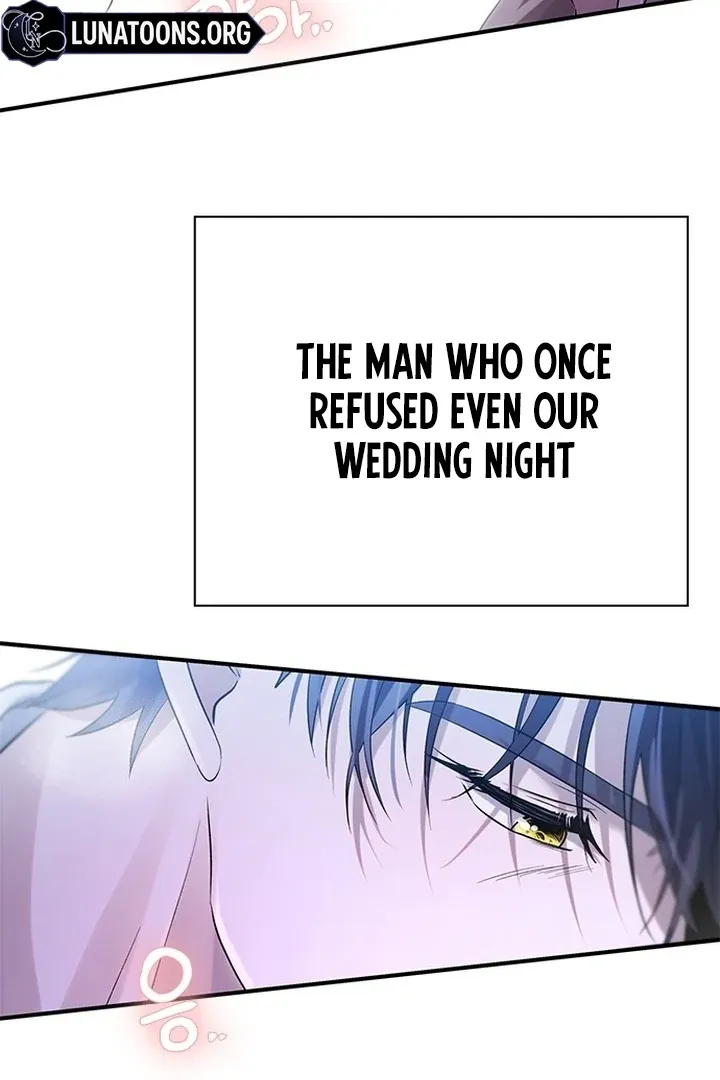 I will disappear for you, Your Grace the Grand Duke Chapter 1 page 50 - 